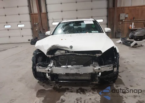 2018 Mercedes-Benz C 300 4Matic из США, поврежденный, VIN 55SWF4KB0JU280440